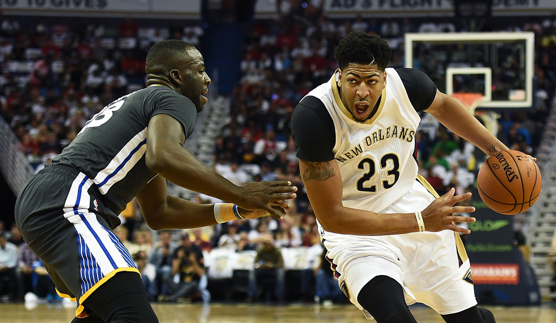 Quanto valgono (in dollari) le 30 squadre Nba?