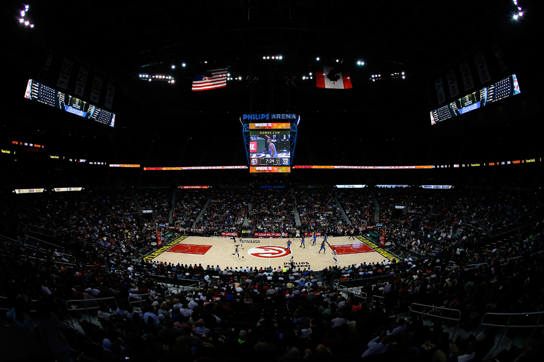 Quanto valgono (in dollari) le 30 squadre Nba?