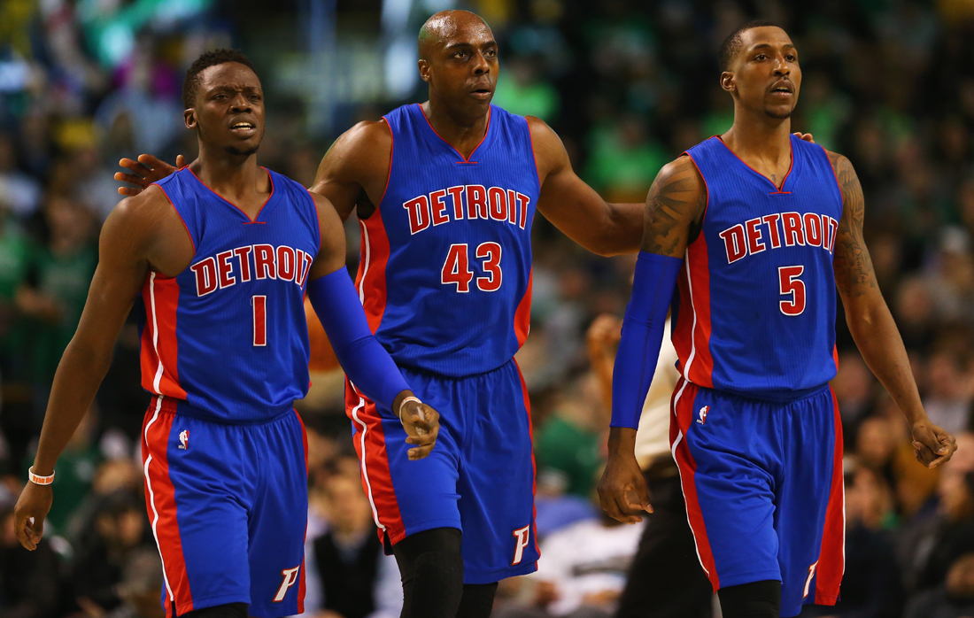 Quanto valgono (in dollari) le 30 squadre Nba?