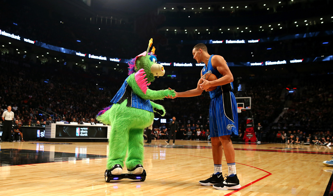 Quanto valgono (in dollari) le 30 squadre Nba?