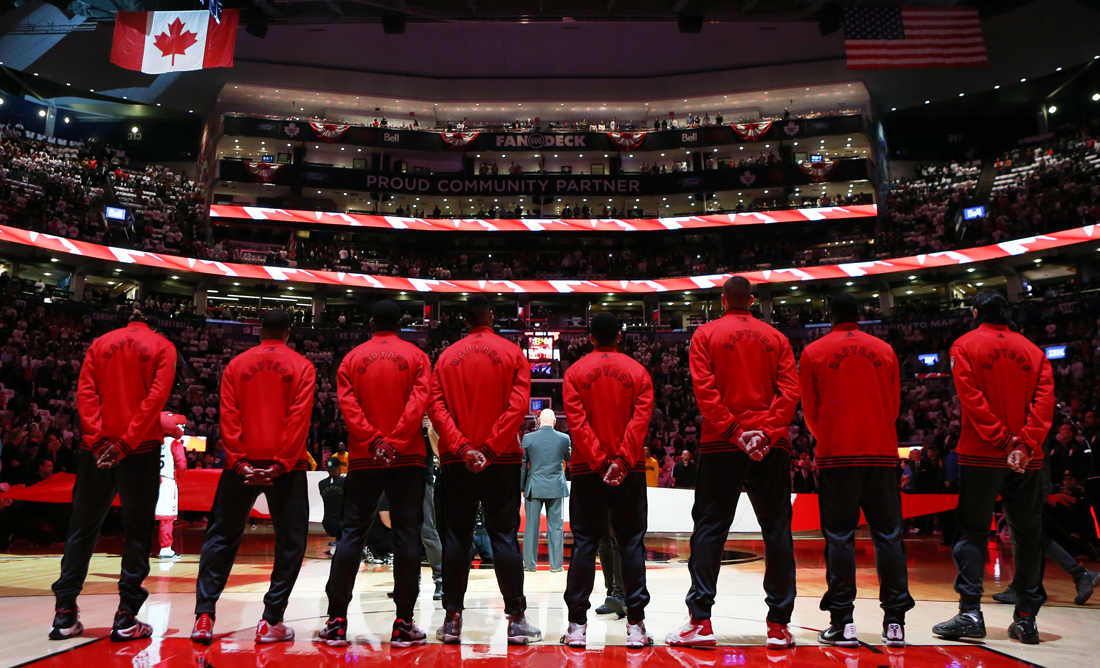 Quanto valgono (in dollari) le 30 squadre Nba?