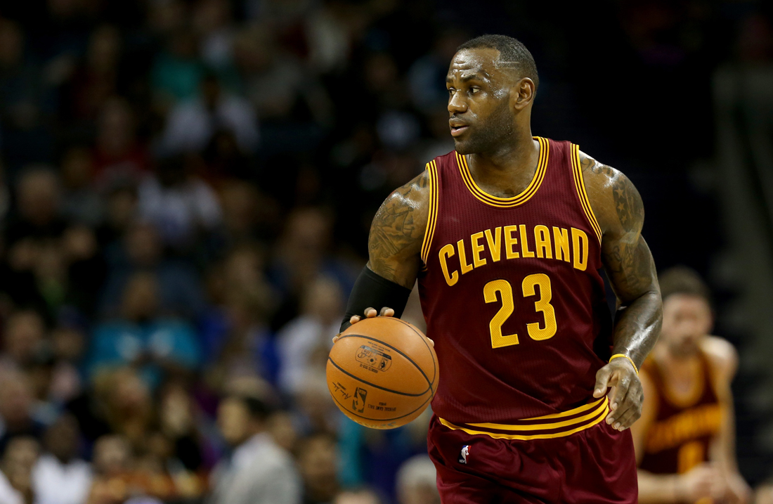 Quanto valgono (in dollari) le 30 squadre Nba?