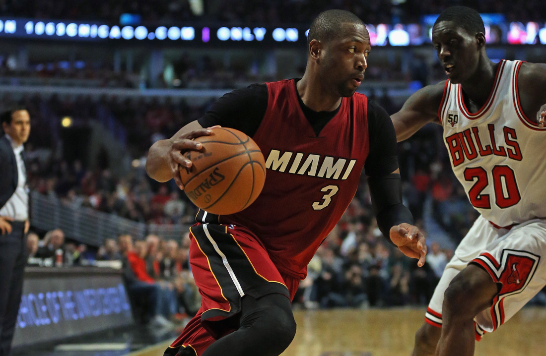 Quanto valgono (in dollari) le 30 squadre Nba?