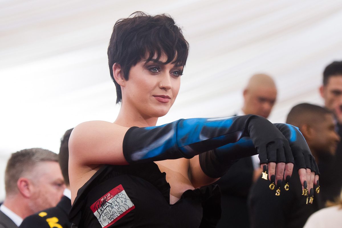 Galleria foto 'La storia “segreta” di Katy Perry' - foto 5