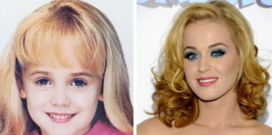 La storia “segreta” di Katy Perry