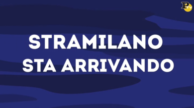 Stramilano: al via l’edizione 2016