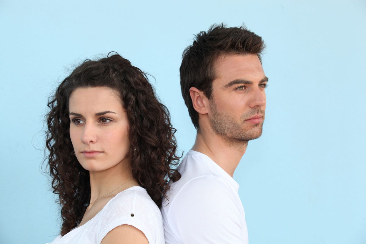 Galleria foto 'Divorzierai? I 10 segnali che dicono di sì' - foto 10