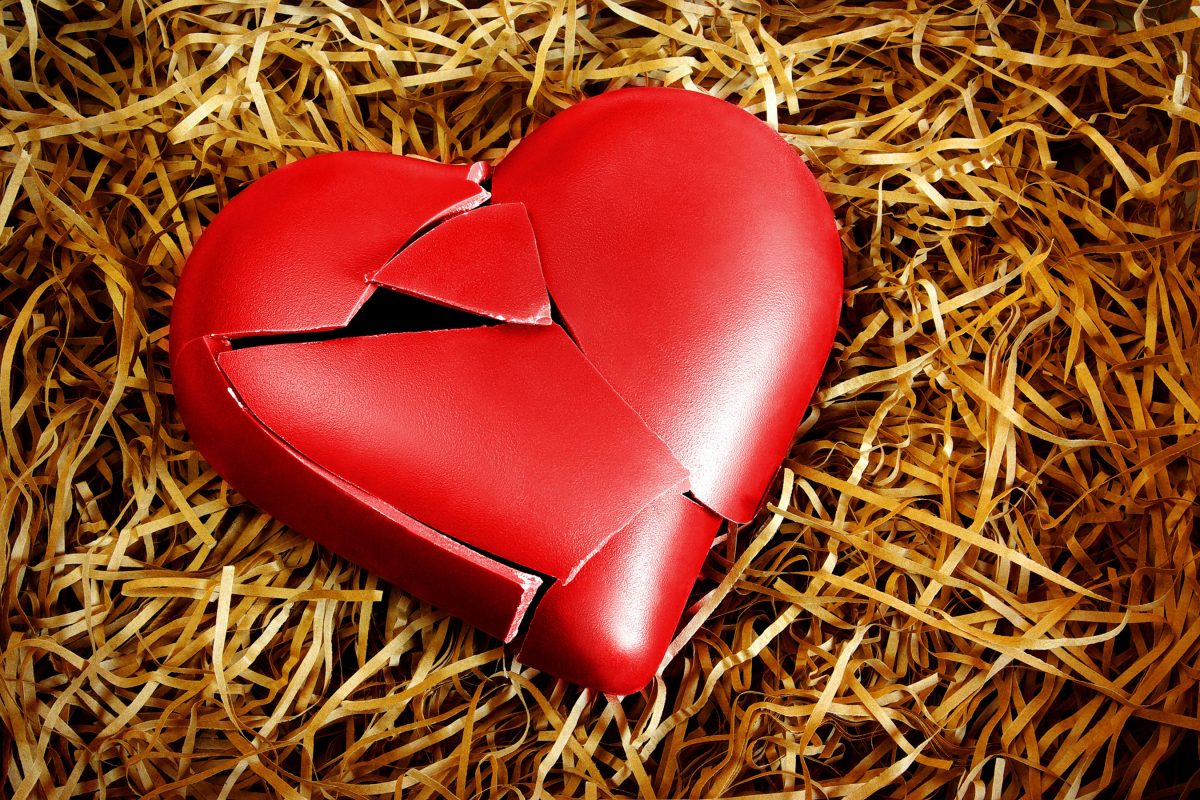 Galleria foto 'Divorzierai? I 10 segnali che dicono di sì' - foto 8