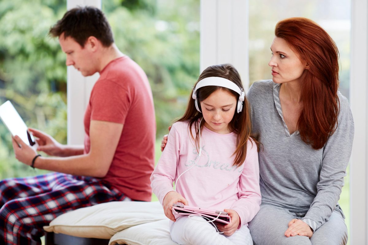 Galleria foto 'Divorzierai? I 10 segnali che dicono di sì' - foto 5