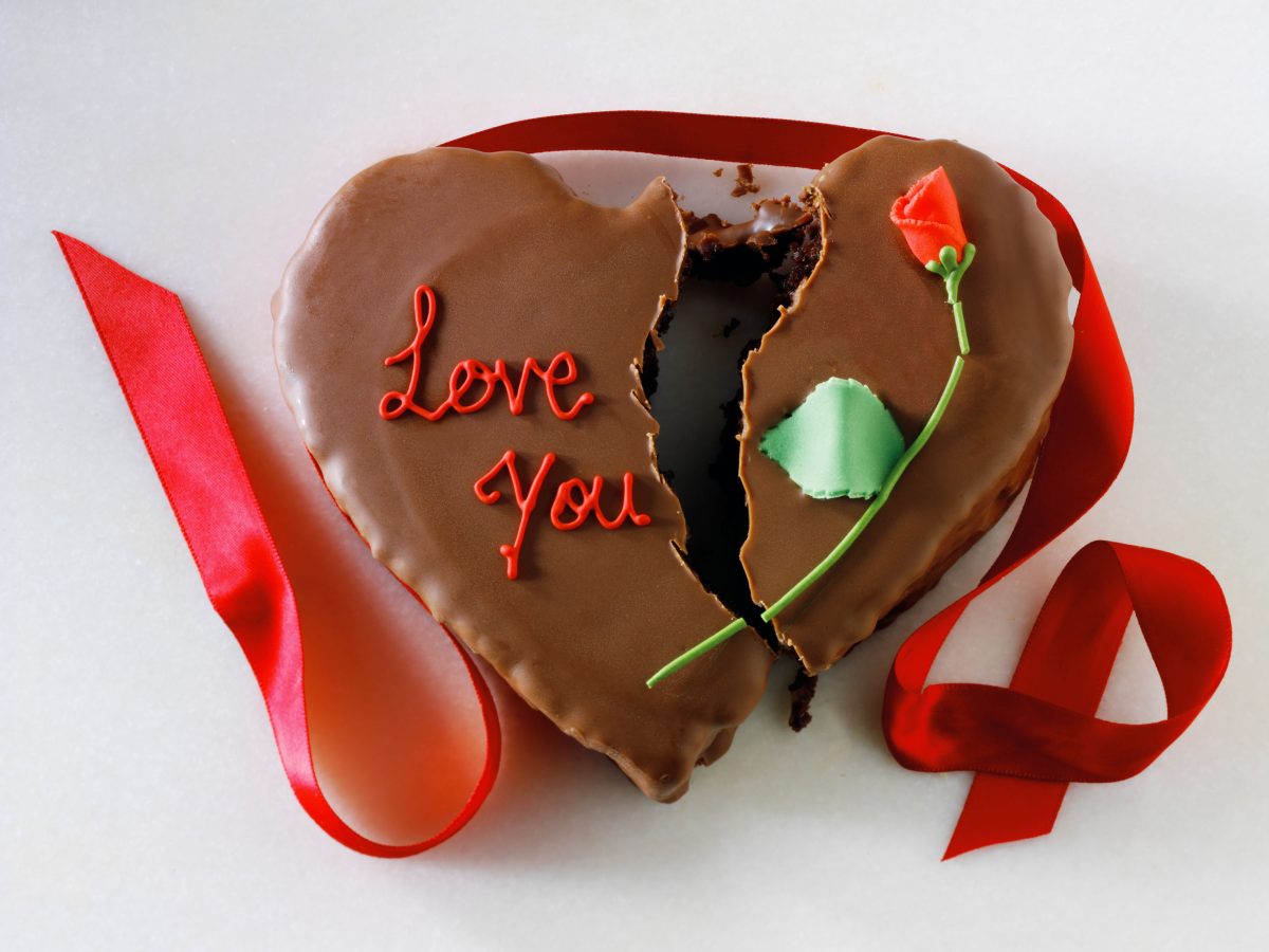 Galleria foto 'Divorzierai? I 10 segnali che dicono di sì' - foto 2