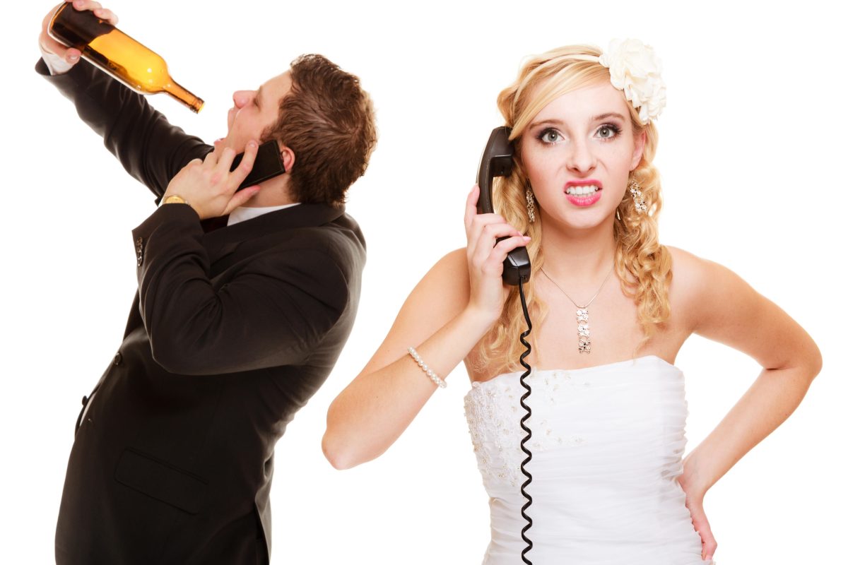 Galleria foto 'Divorzierai? I 10 segnali che dicono di sì' - foto 12