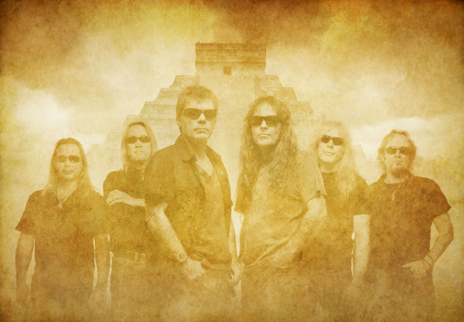 Iron Maiden in versione “mobile”: arriva Legacy of the beast