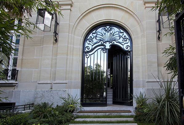 In vacanza a casa dei vip (e di Leonardo DiCaprio) In vacanza a casa dei vip (e di Leonardo DiCaprio)