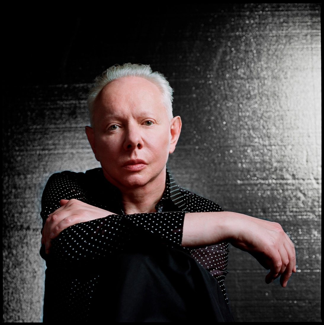 Joe Jackson, il “Fast Forward Tour” arriva in Italia