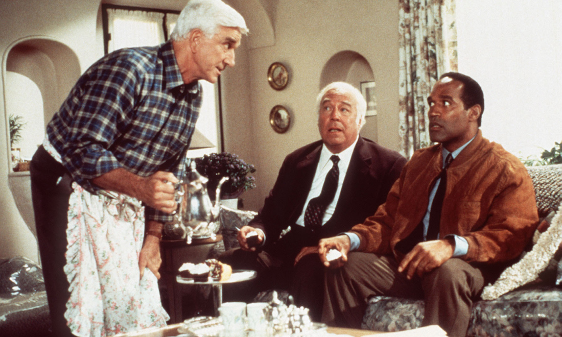 È morto George Kennedy, premio Oscar per Nick mano fredda – Foto È morto George Kennedy, premio Oscar per Nick mano fredda – Foto