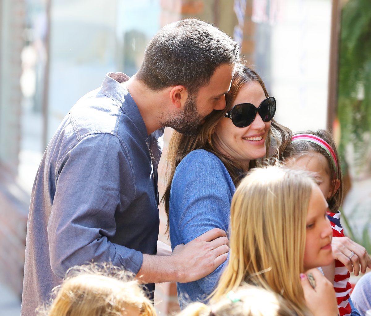 Jennifer Garner e Ben Affleck, divorzio ufficiale: ecco perché Jennifer Garner e Ben Affleck, divorzio ufficiale: ecco perché