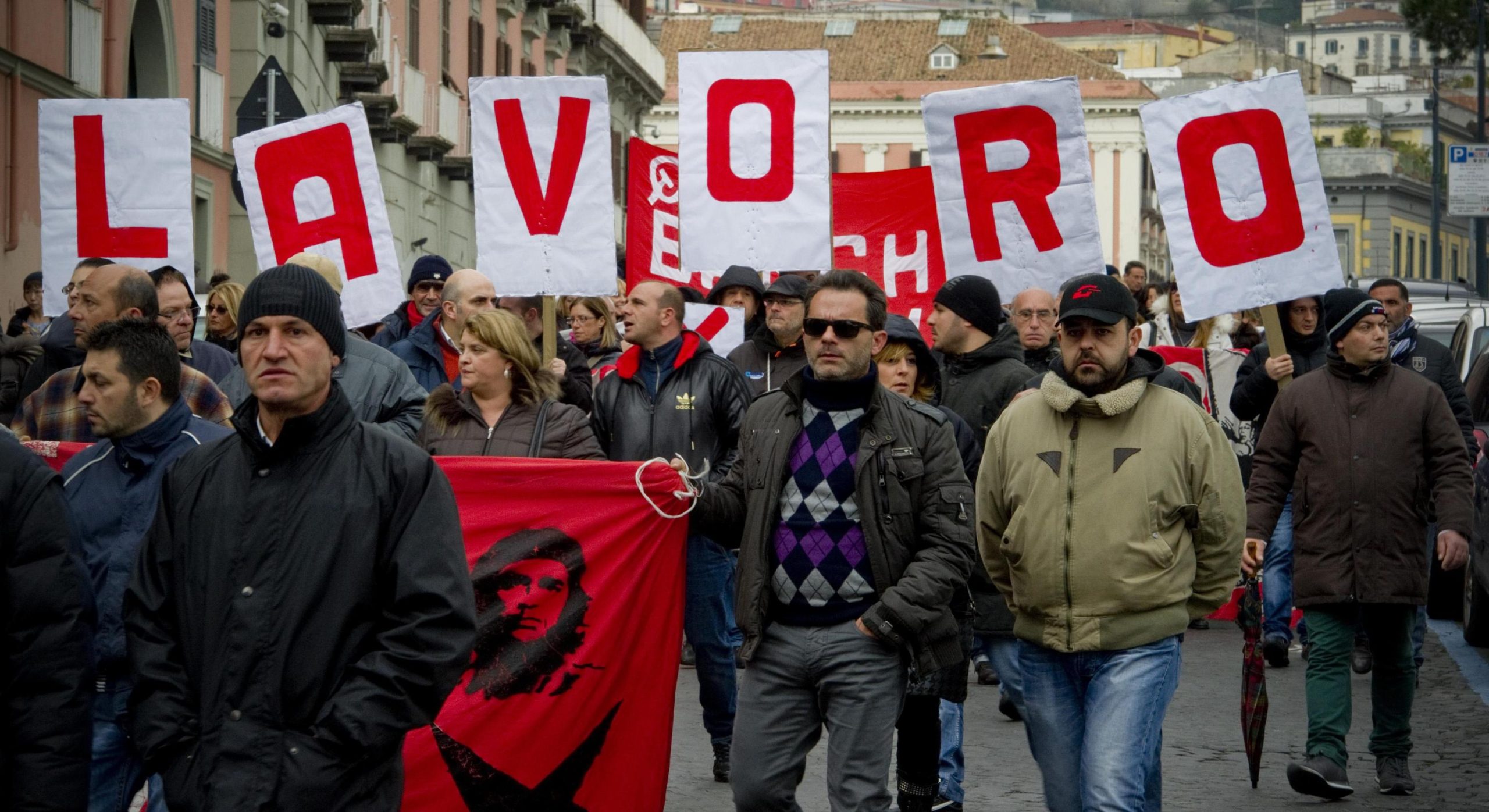 Disoccupazione stabile, ma non per i giovani