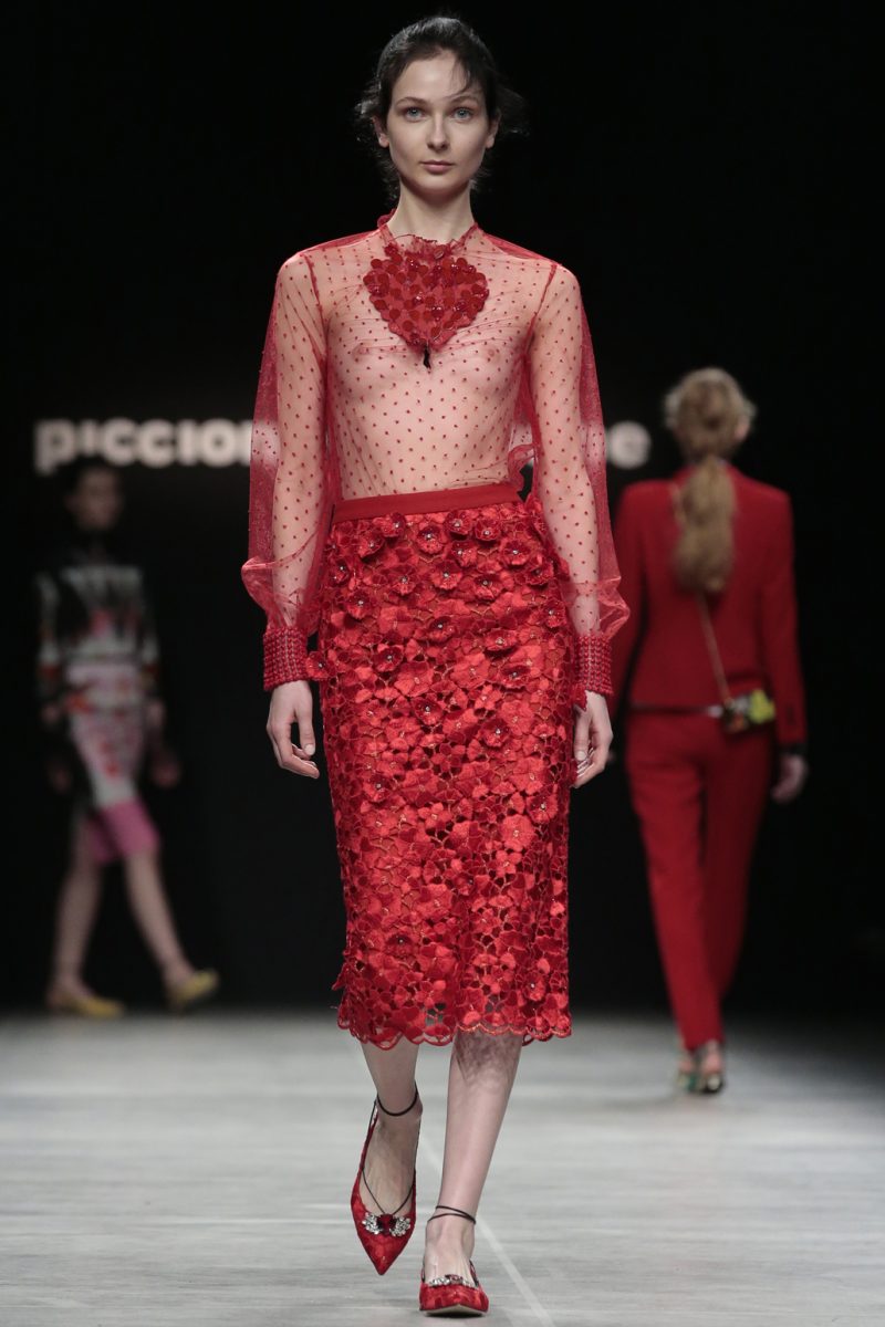 Milano moda donna 2016, parte 2