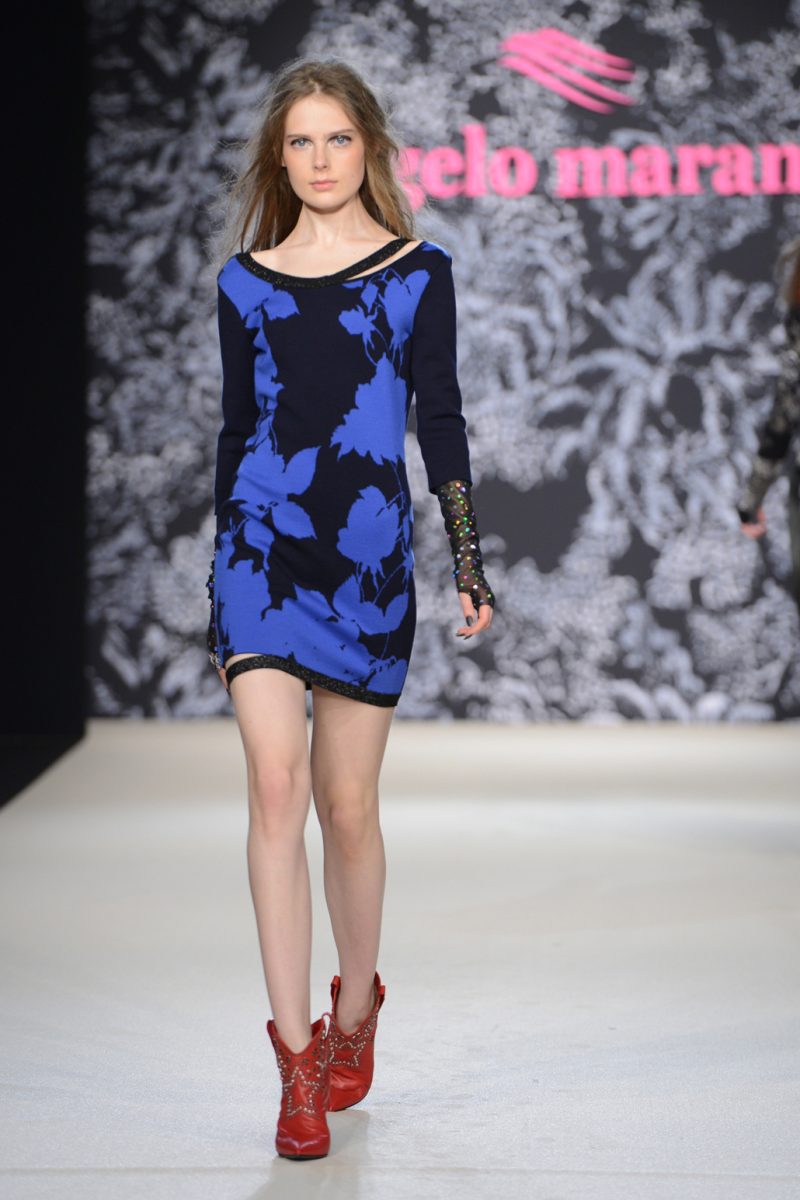 Milano moda donna 2016, parte 2