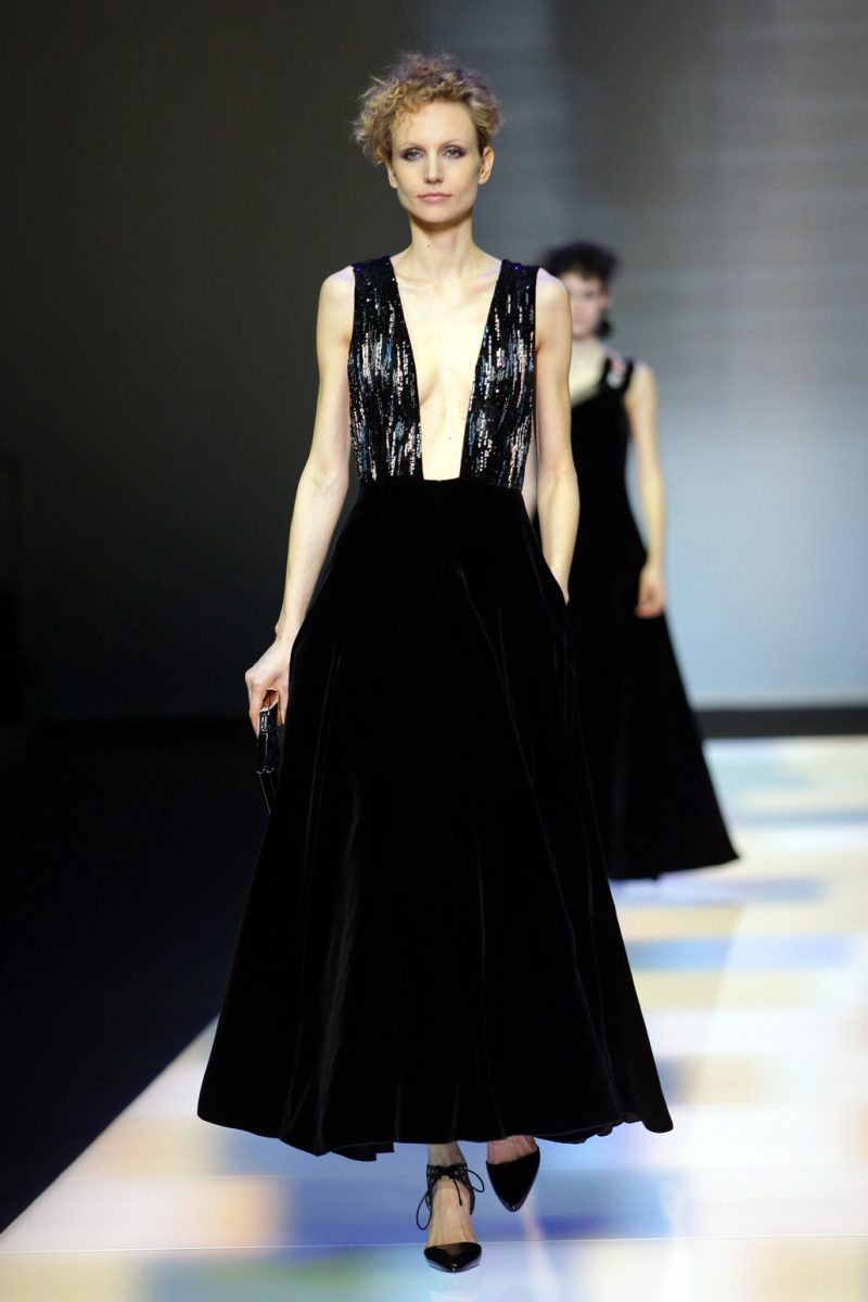 Milano moda donna 2016, parte 2