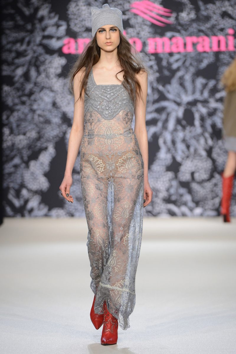 Milano moda donna 2016, parte 2