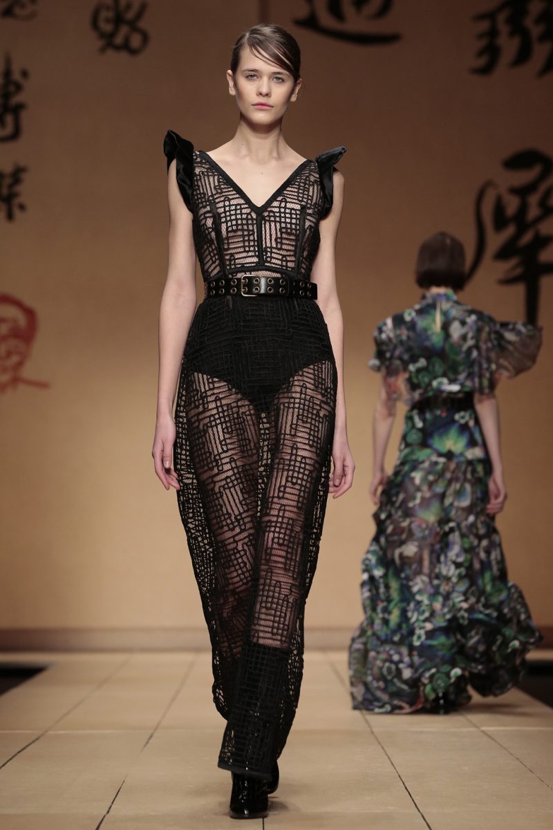 Milano moda donna 2016, parte 2