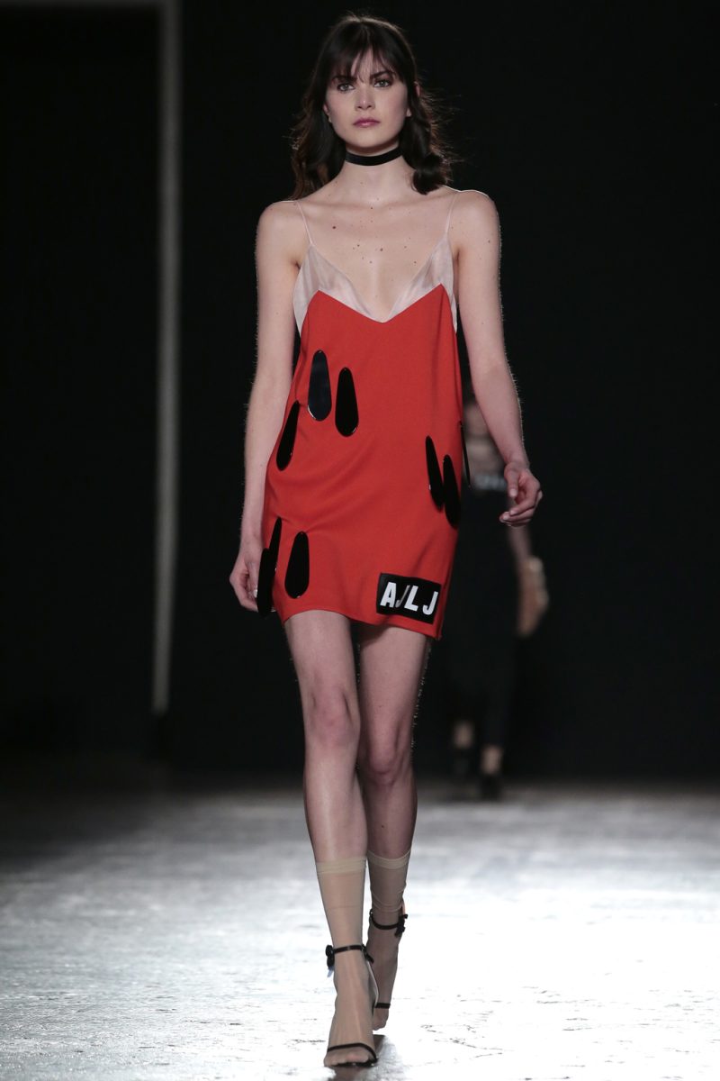 Milano moda donna 2016, parte 2