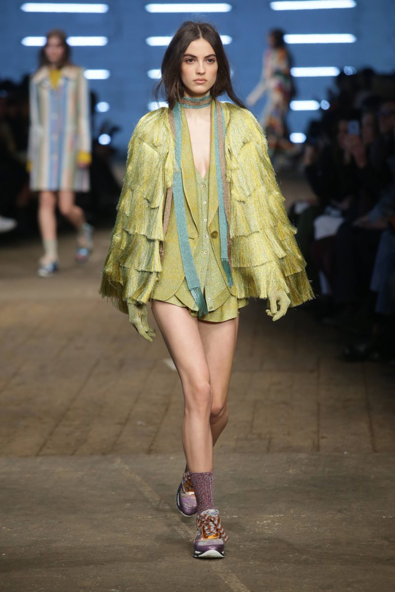 Milano moda donna 2016, parte 2