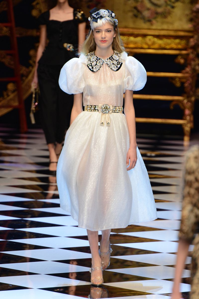 Milano moda donna 2016, parte 2