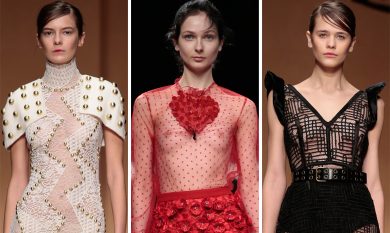 Milano moda donna 2016, parte 2