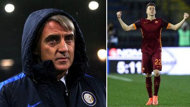 27a giornata serie A, top e flop: Inter imbarazzante, El Sharaawy è rinato