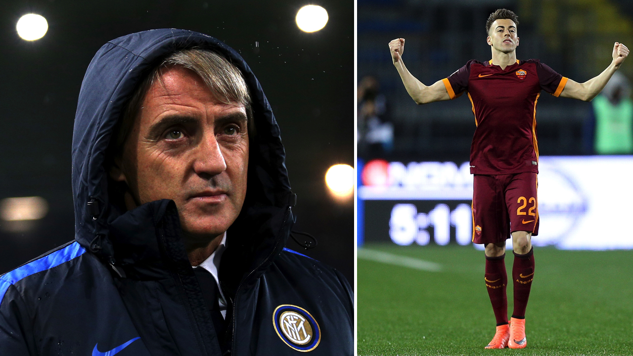 27a giornata serie A, top e flop: Inter imbarazzante, El Sharaawy è rinato 27a giornata serie A, top e flop: Inter imbarazzante, El Sharaawy è rinato