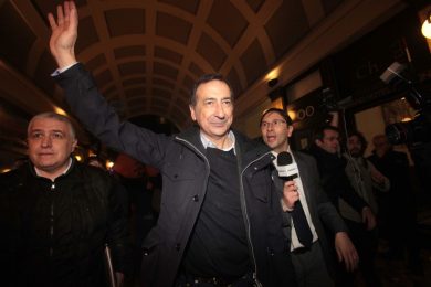 Sel appoggerà Sala a Milano