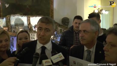 L’Italia e la battaglia della “pizza”