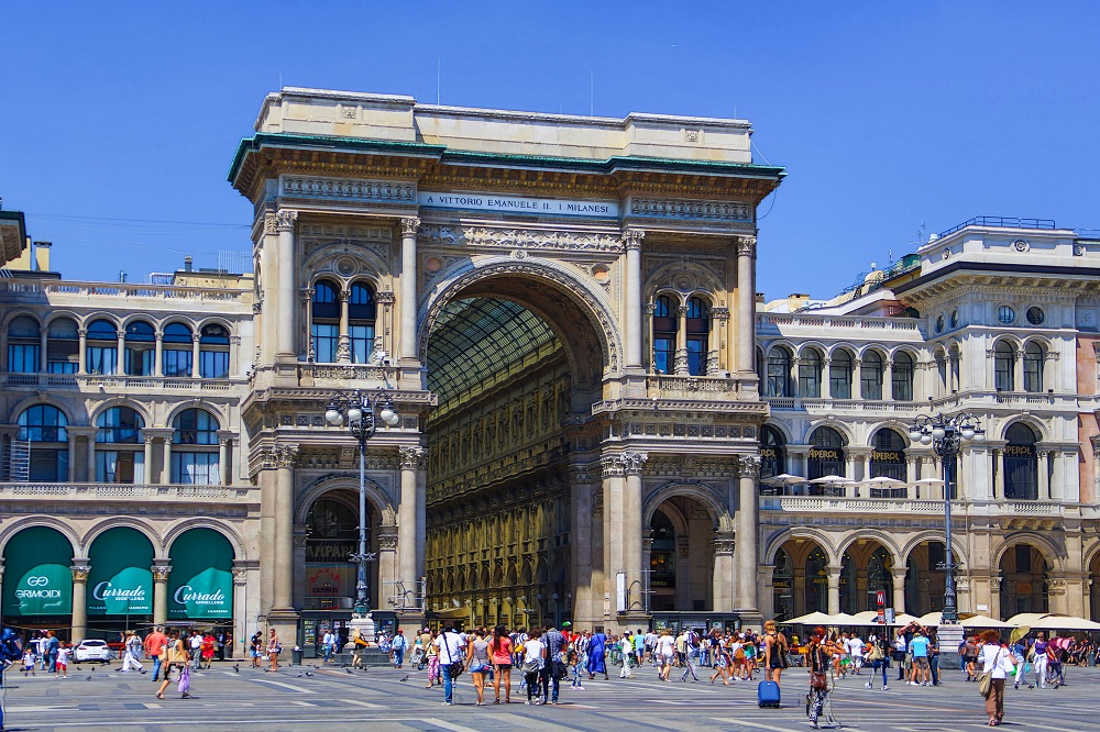 Quality of life in Italian cities: where people live better