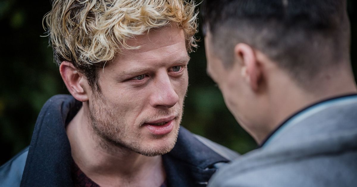 Happy Valley: foto, trailer e cose da sapere sulla serie di Netflix Happy Valley: foto, trailer e cose da sapere sulla serie di Netflix