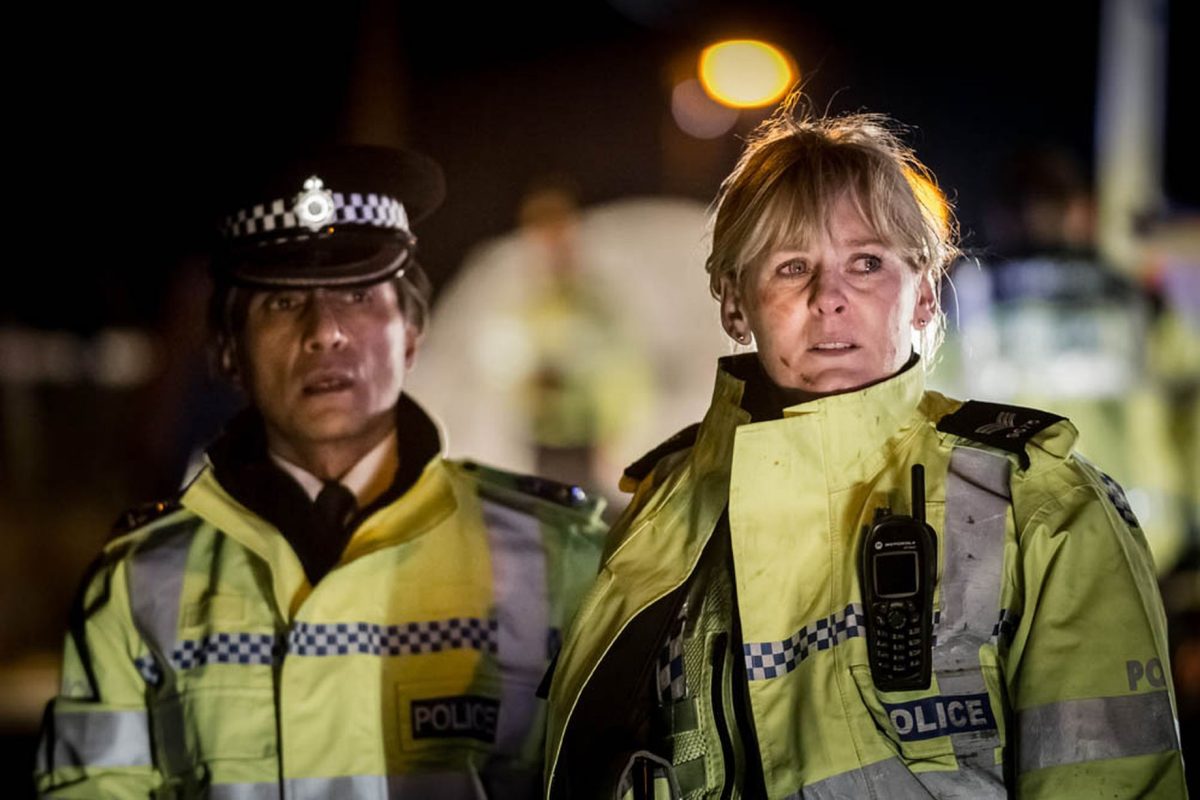 Galleria foto 'Happy Valley: foto, trailer e cose da sapere sulla serie di Netflix' - foto 4