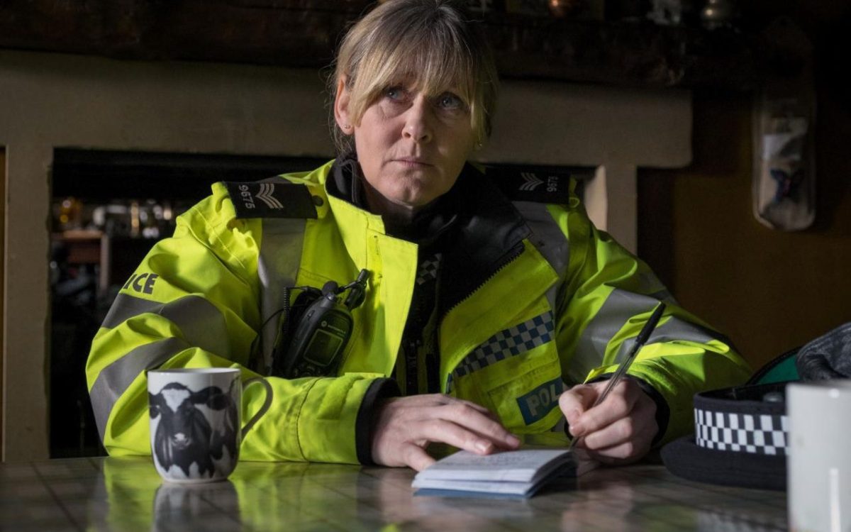 Galleria foto 'Happy Valley: foto, trailer e cose da sapere sulla serie di Netflix' - foto 5