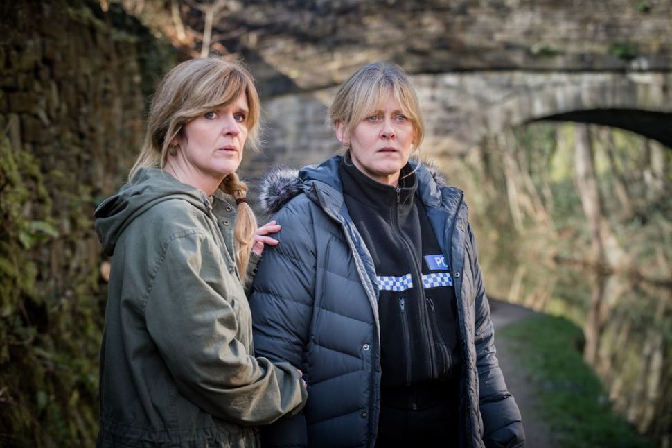 Happy Valley: foto, trailer e cose da sapere sulla serie di Netflix Happy Valley: foto, trailer e cose da sapere sulla serie di Netflix