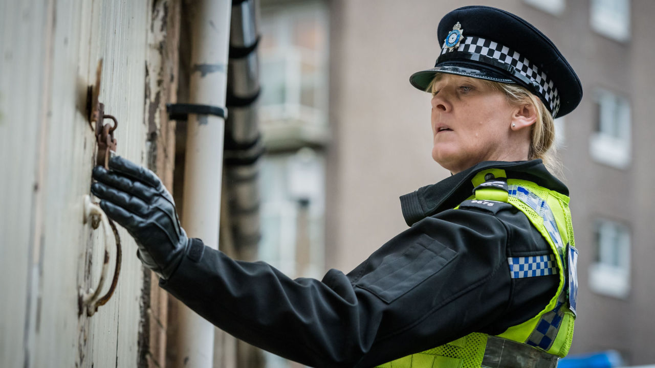 Happy Valley: foto, trailer e cose da sapere sulla serie di Netflix Happy Valley: foto, trailer e cose da sapere sulla serie di Netflix