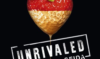 ‘Unrivaled, La sfida’ di Alyson Nöel