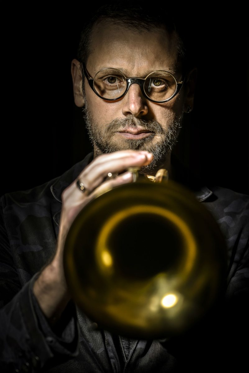 Torino Jazz Festival: Bosso incanta, Sanchez sonorizza “Birdman”