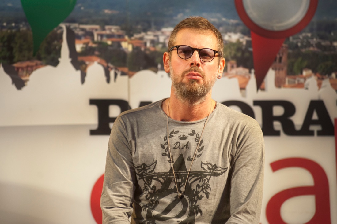 Torino Jazz Festival: Bosso incanta, Sanchez sonorizza “Birdman”