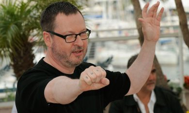 Lars von Trier, 60 anni per l’instancabile e geniale provocatore – Foto