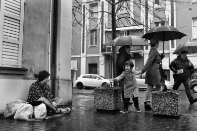 Banco Farmaceutico: solidarietà a regola d’arte