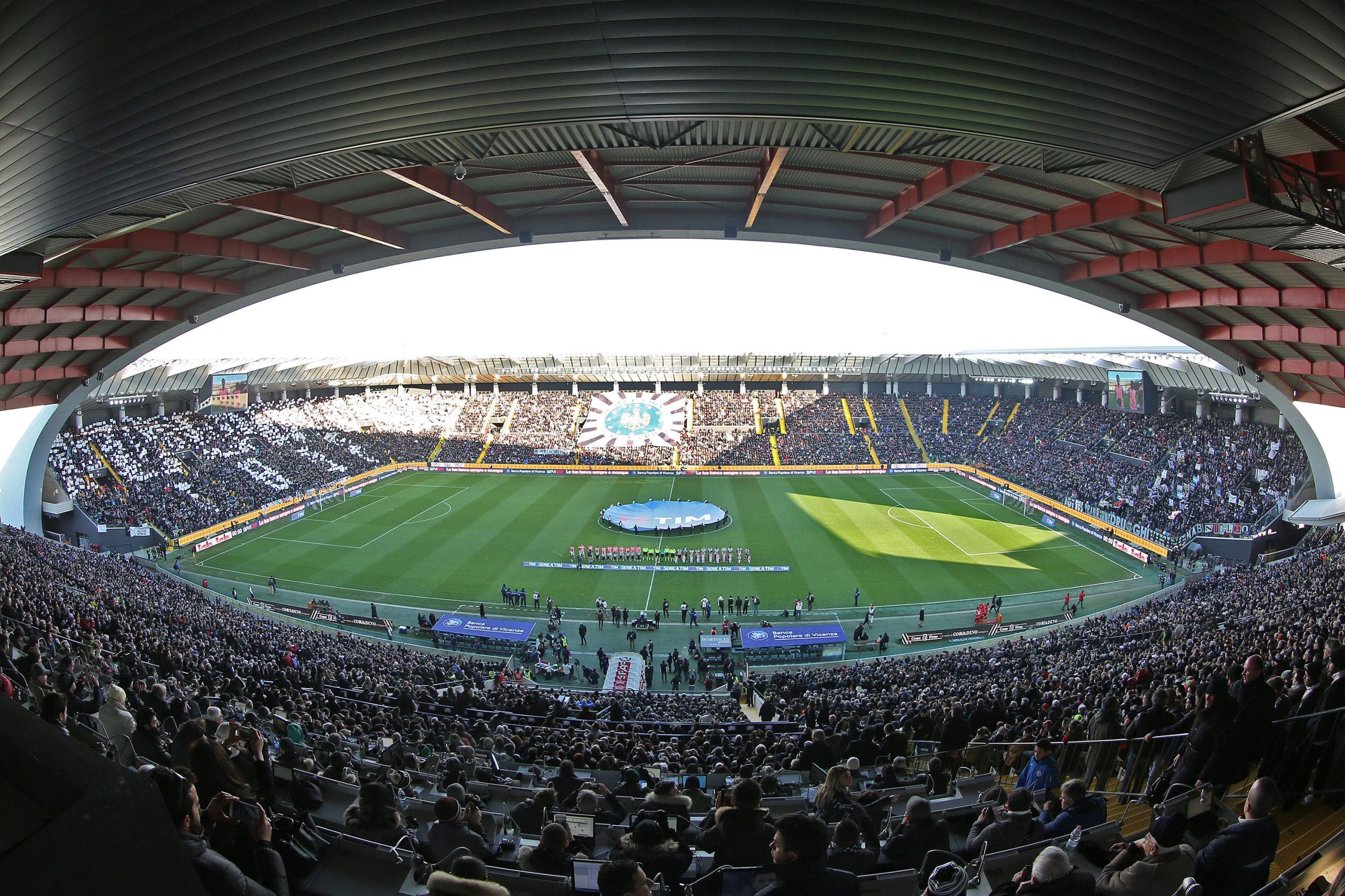 La scelta sbagliata della serie A: niente calcio (ancora) a Natale La scelta sbagliata della serie A: niente calcio (ancora) a Natale