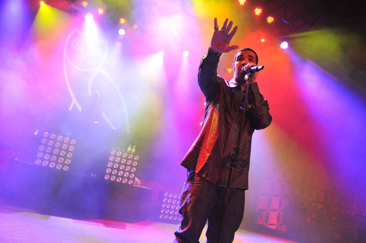 Galleria foto 'Alla scoperta di “Views”, il nuovo album di Drake' - foto 8