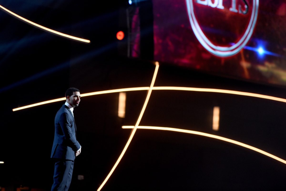 Alla scoperta di “Views”, il nuovo album di Drake