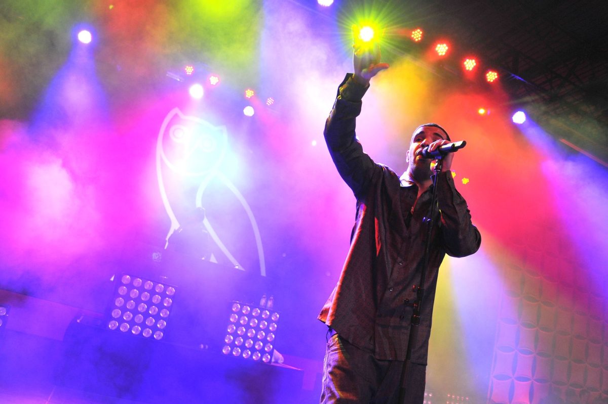 Alla scoperta di “Views”, il nuovo album di Drake