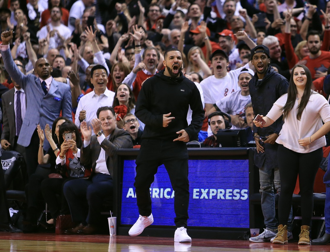 Alla scoperta di “Views”, il nuovo album di Drake